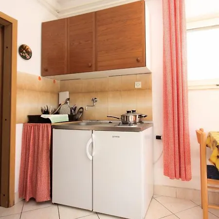With A Parking Space Pjescana Uvala, - 2219 Apartman *